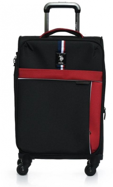 U.S. Polo Assn PLVLZ22801CK Kabin Boy Valiz