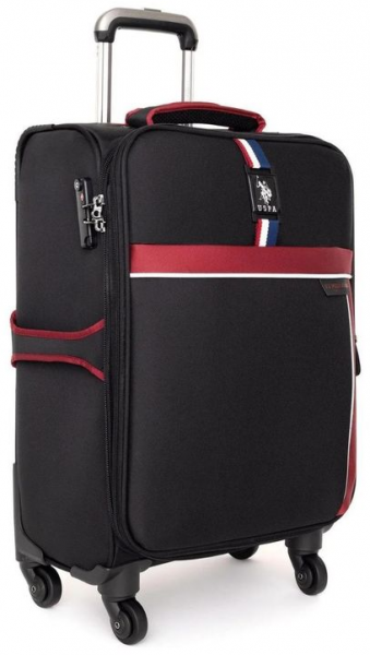 U.S. Polo Assn. U.S. Polo Assn PLVLZ22801CK Kabin Boy Valiz