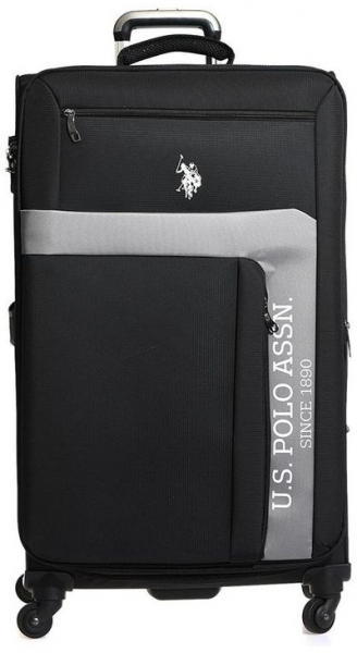 U.S. Polo Assn. PLVLZ21264BO Orta Boy Valiz