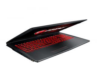 MSI GV62 7RC-026TR Laptop