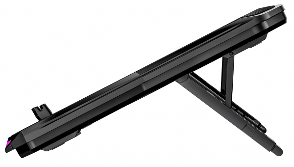Rampage RC16 Octal Laptop Soğutucu