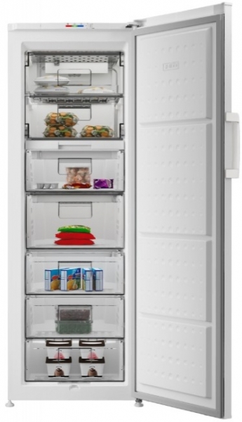 Grundig GFSE 7244 Derin Dondurucu