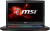 MSI GT72S 6QE-1067TR Laptop
