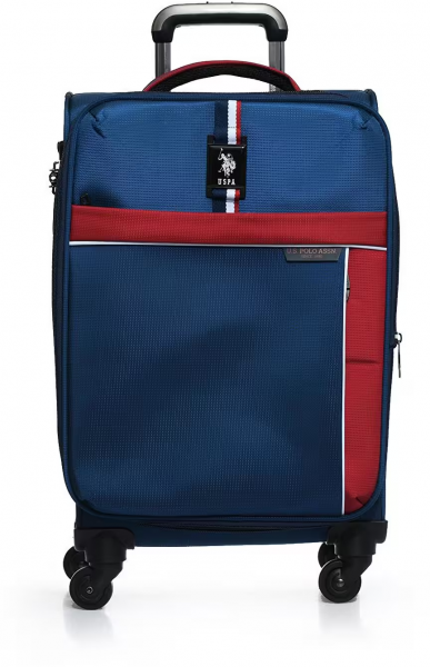 U.S. Polo Assn. PLVLZ22802CK Kabin Boy Valiz
