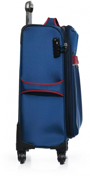 U.S. Polo Assn. PLVLZ22802CK Kabin Boy Valiz