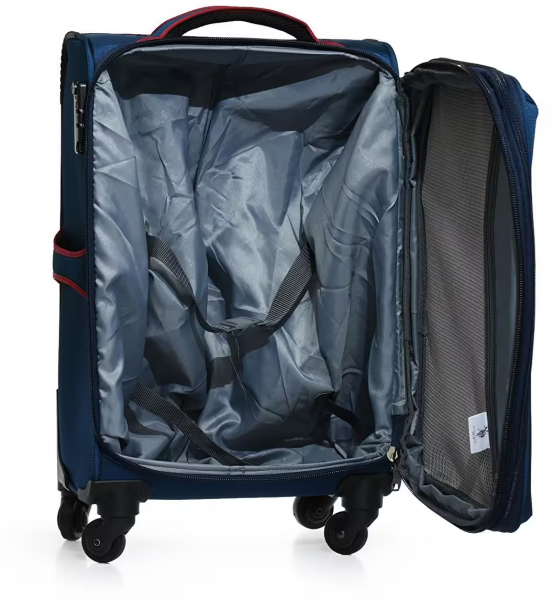 U.S. Polo Assn. PLVLZ22802CK Kabin Boy Valiz