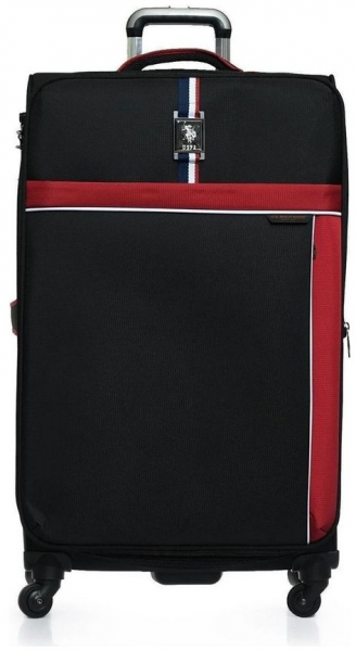 U.S. Polo Assn. PLVLZ22801AB Büyük Boy Valiz