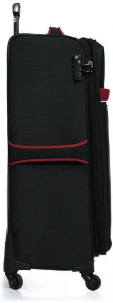 U.S. Polo Assn. PLVLZ22801AB Büyük Boy Valiz