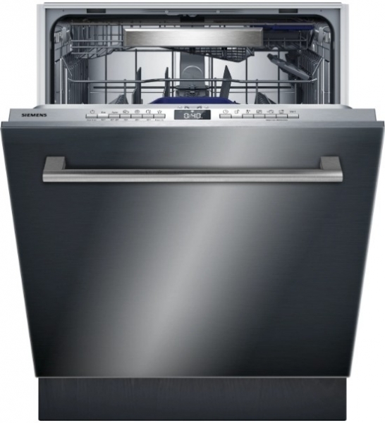 Siemens SN45EB01NT Bulaşık Makinesi
