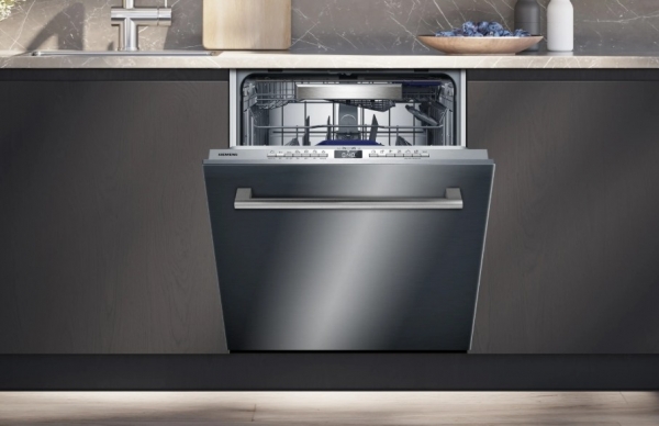 Siemens SN45EB01NT Bulaşık Makinesi