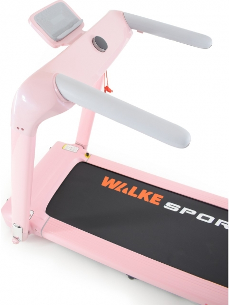 Walke Toffee Premium Koşu Bandı