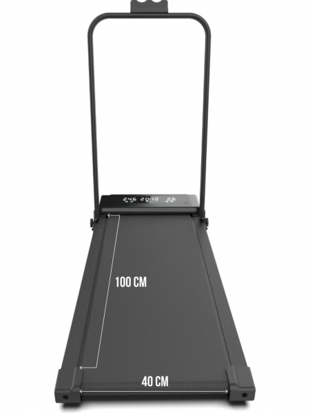 Walke W-Fit Koşu Bandı