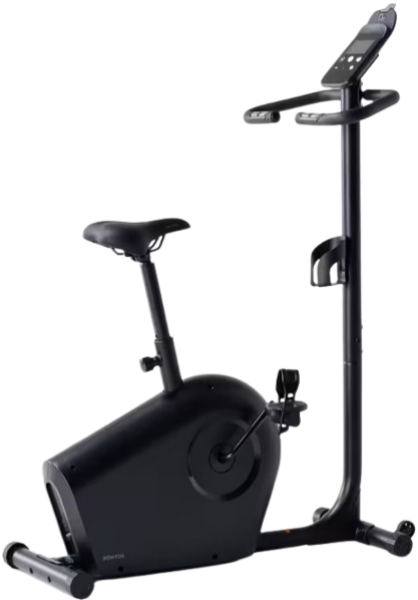 Domyos EB140 Dikey Bisiklet
