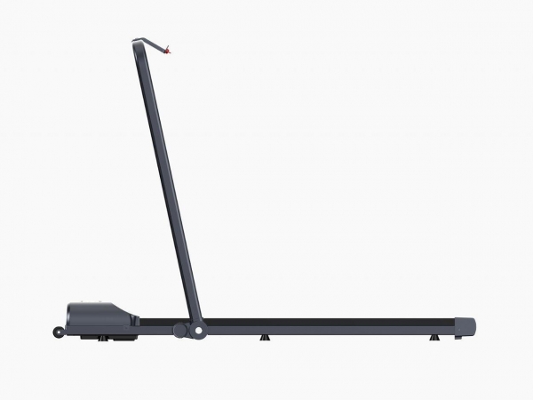 Yasomi I5 Siyah Koşu Bandı