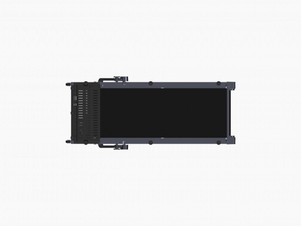 Yasomi I5 Siyah Koşu Bandı
