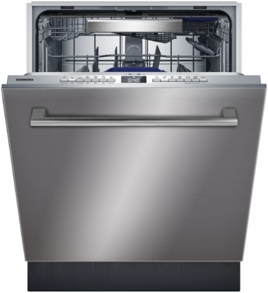 Siemens SN45EY01NT Bulaşık Makinesi