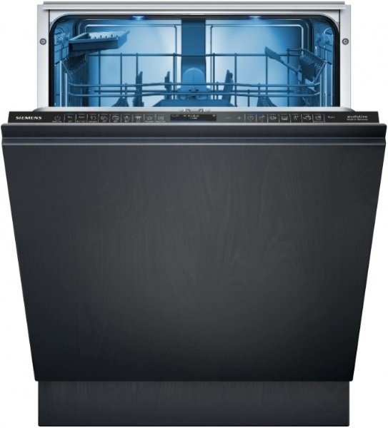 Siemens SN97T801BE Bulaşık Makinesi