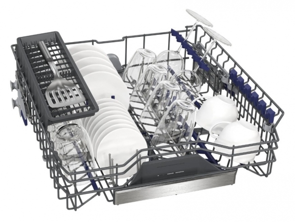 Siemens SN97T801BE Bulaşık Makinesi