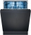 Siemens SN97T801BE Bulaşık Makinesi