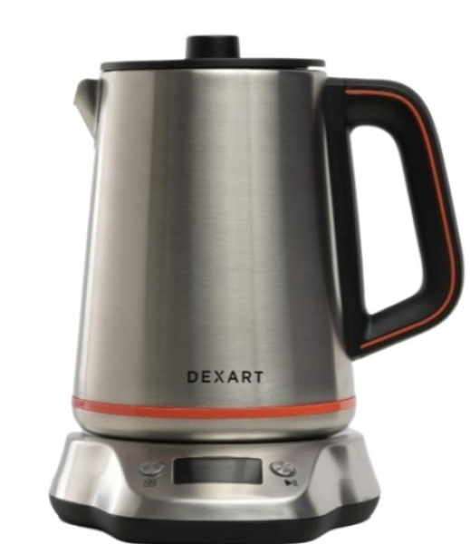 Dexart PerfectTea DX-1321 Çay Makinesi