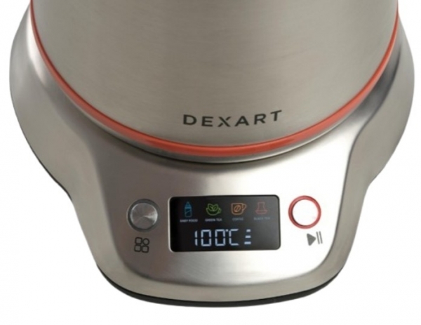 Dexart PerfectTea DX-1321 Çay Makinesi