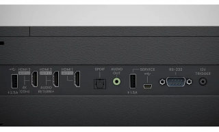 BenQ V5010i DLP Projeksiyon