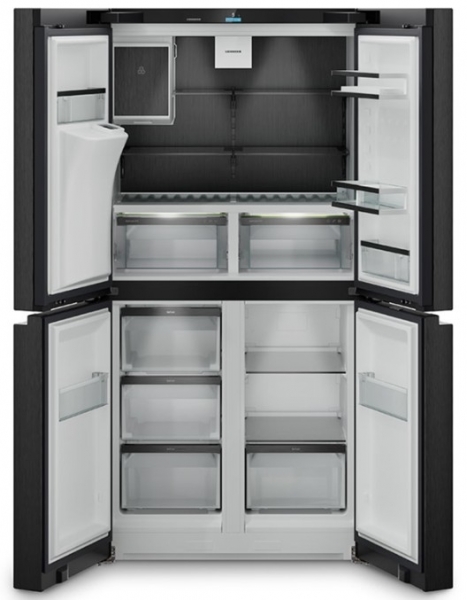 Liebherr MBbsdi 9028 Plus Buzdolabı