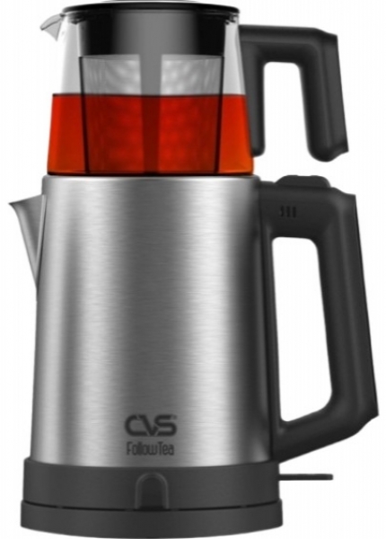 CVS DN 1531 FollowTeaGlas Çay Makinesi
