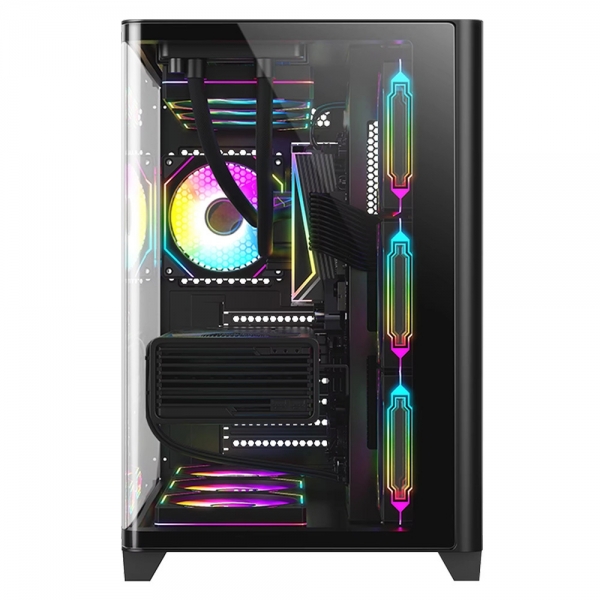Dragos Ocean Curved Pro V2 Bilgisayar Kasası