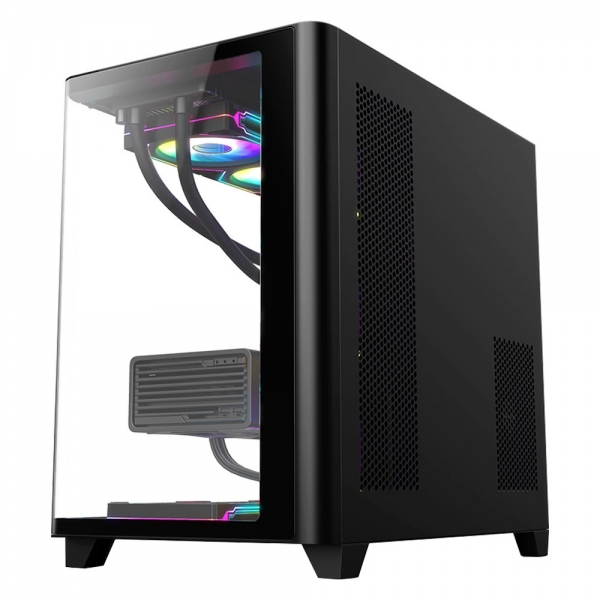 Dragos Ocean Curved Pro V2 Bilgisayar Kasası