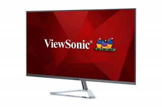 ViewSonic VX3276-2K-mhd Monitör