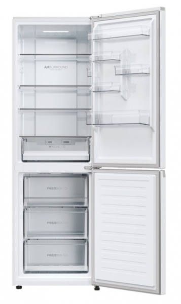 Haier EHD3PWDNPW186 Buzdolabı