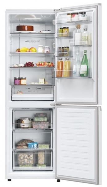 Haier EHD3PWDNPW186 Buzdolabı