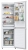 Haier EHD3PWDNPW186 Buzdolabı