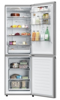 Haier EHD3PWDNPK186 Buzdolabı