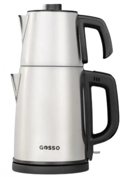 Gosso 2505 Çay Makinesi