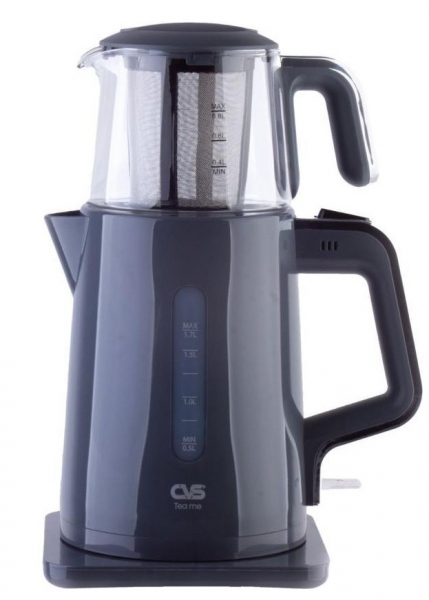 CVS DN 1541 Tea Me Deluxe Çay Makinesi