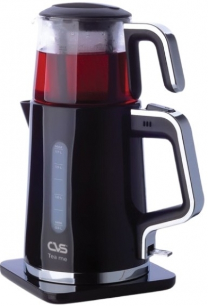 CVS DN 1541 Tea Me Deluxe Çay Makinesi
