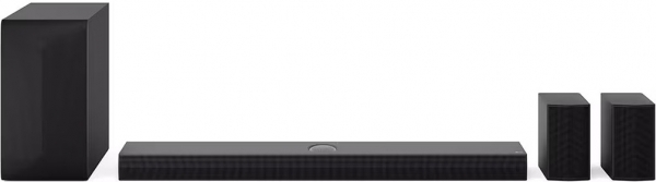 LG S75TR Soundbar