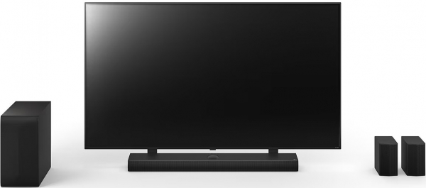 LG S75TR Soundbar