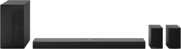 LG S75TR Soundbar