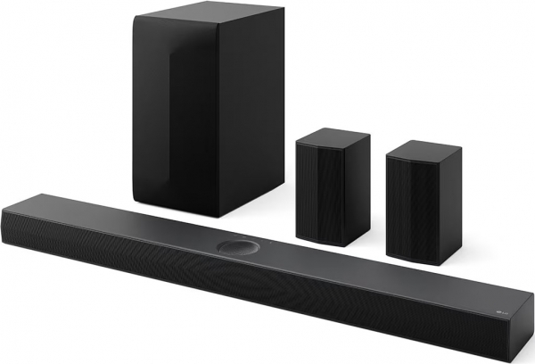 LG S75TR Soundbar