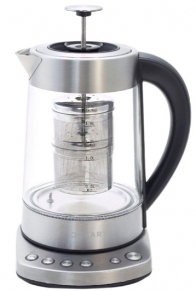 Dexart TeaCraft WK-0816G Çay Makinesi