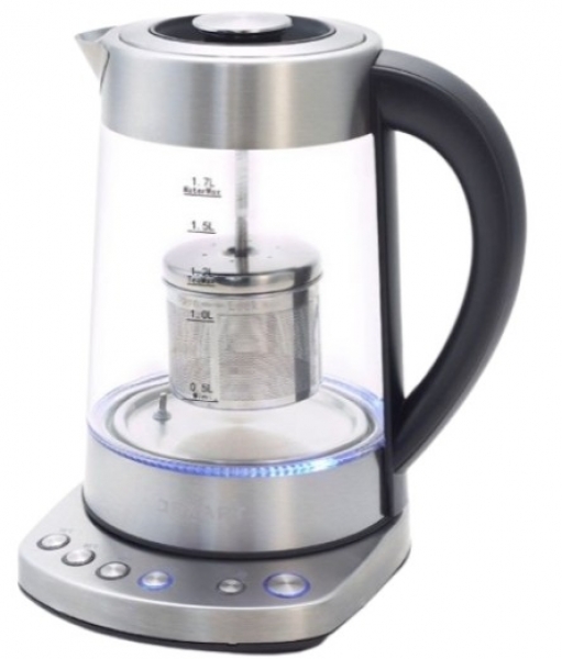 Dexart TeaCraft WK-0816G Çay Makinesi