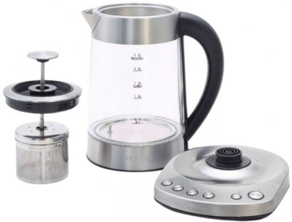 Dexart TeaCraft WK-0816G Çay Makinesi