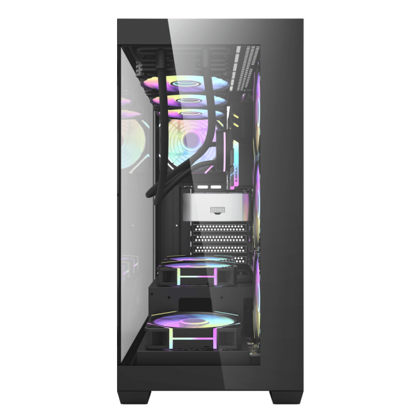 DarkFlash DS900 850W Bilgisayar Kasası