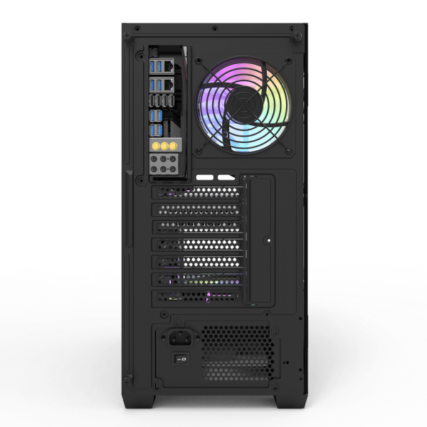 DarkFlash DS900 850W Bilgisayar Kasası