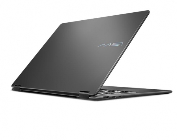 MSI Prestige 16 Flip AI+ C3MTG-040TR 2'si 1 Arada
