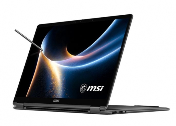 MSI Prestige 16 Flip AI+ C3MTG-040TR 2'si 1 Arada