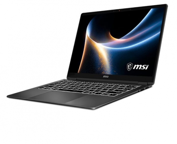 MSI Prestige 16 Flip AI+ C3MTG-040TR 2'si 1 Arada